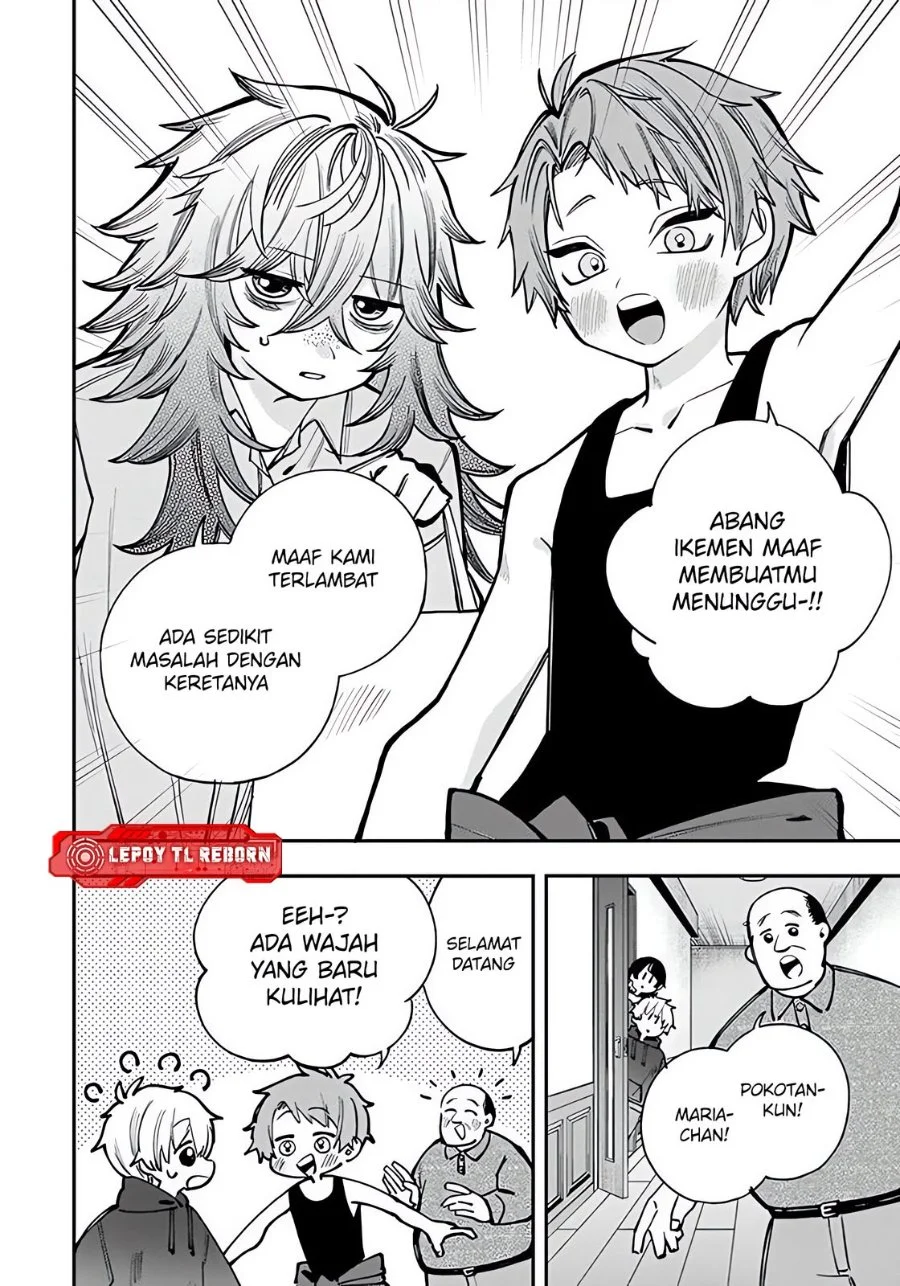 Ore wa Bishoujo VTuber Chapter 6 Gambar 16