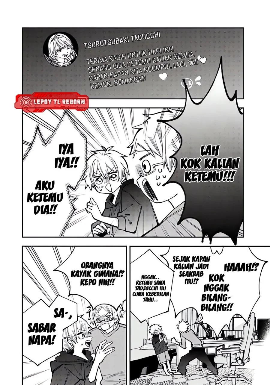 Ore wa Bishoujo VTuber Chapter 7 Gambar 12
