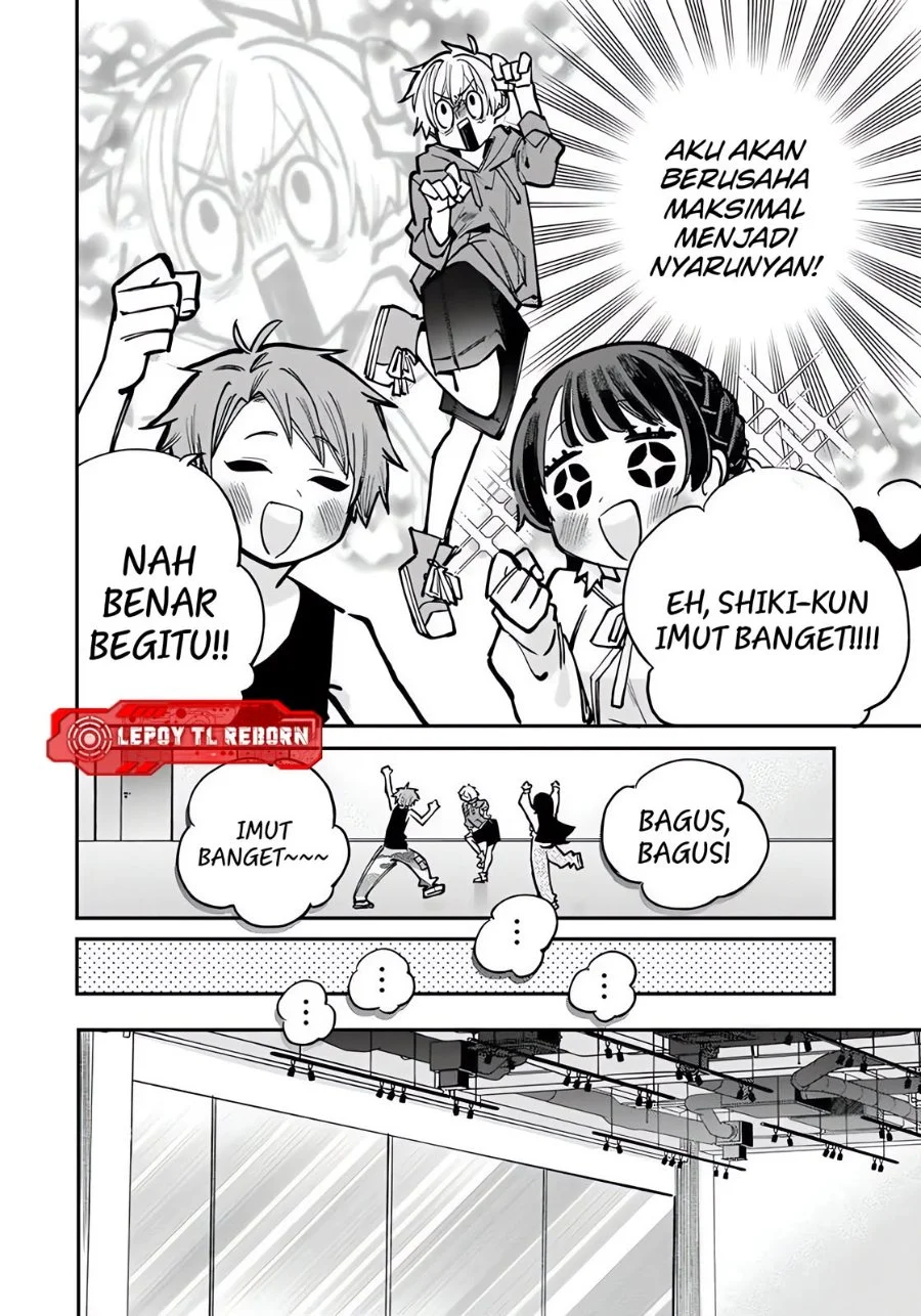 Ore wa Bishoujo VTuber Chapter 9 Gambar 10