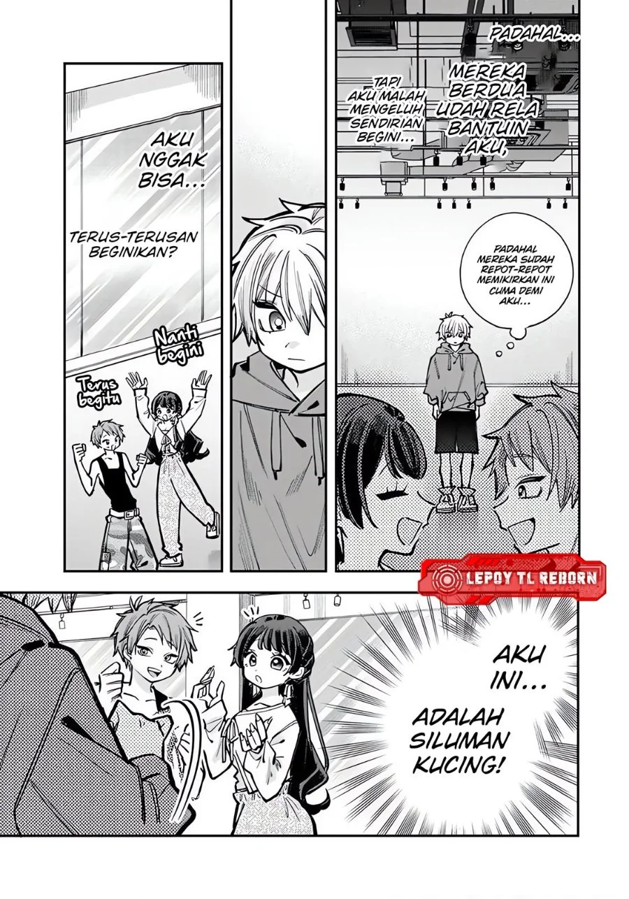 Ore wa Bishoujo VTuber Chapter 9 Gambar 9