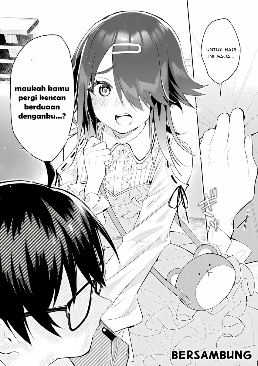 Ore wa Gakuen Zunou Battle no Ensyutsuka!: Jishou Mob ga Kage kara Egaku Saikyou Shujinkou Musou Scenario Chapter 7 Gambar 23
