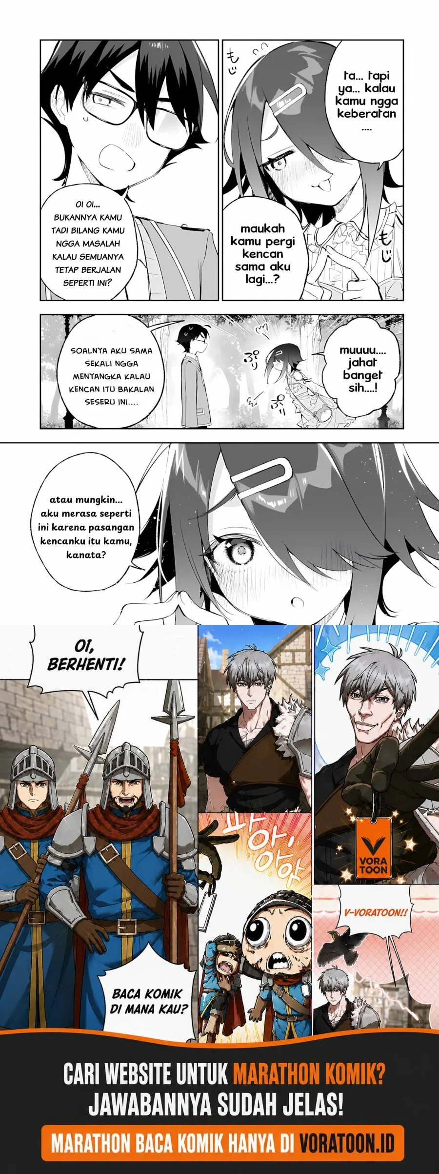 Ore wa Gakuen Zunou Battle no Ensyutsuka!: Jishou Mob ga Kage kara Egaku Saikyou Shujinkou Musou Scenario Chapter 8.1 Gambar 17