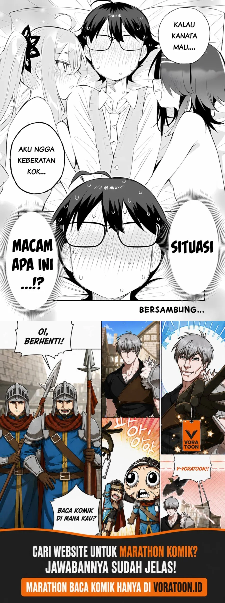 Ore wa Gakuen Zunou Battle no Ensyutsuka!: Jishou Mob ga Kage kara Egaku Saikyou Shujinkou Musou Scenario Chapter 8.2 Gambar 13