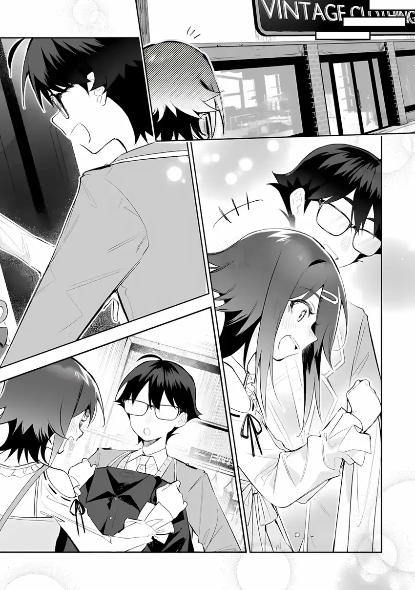 Ore wa Gakuen Zunou Battle no Ensyutsuka!: Jishou Mob ga Kage kara Egaku Saikyou Shujinkou Musou Scenario Chapter 8 Gambar 8
