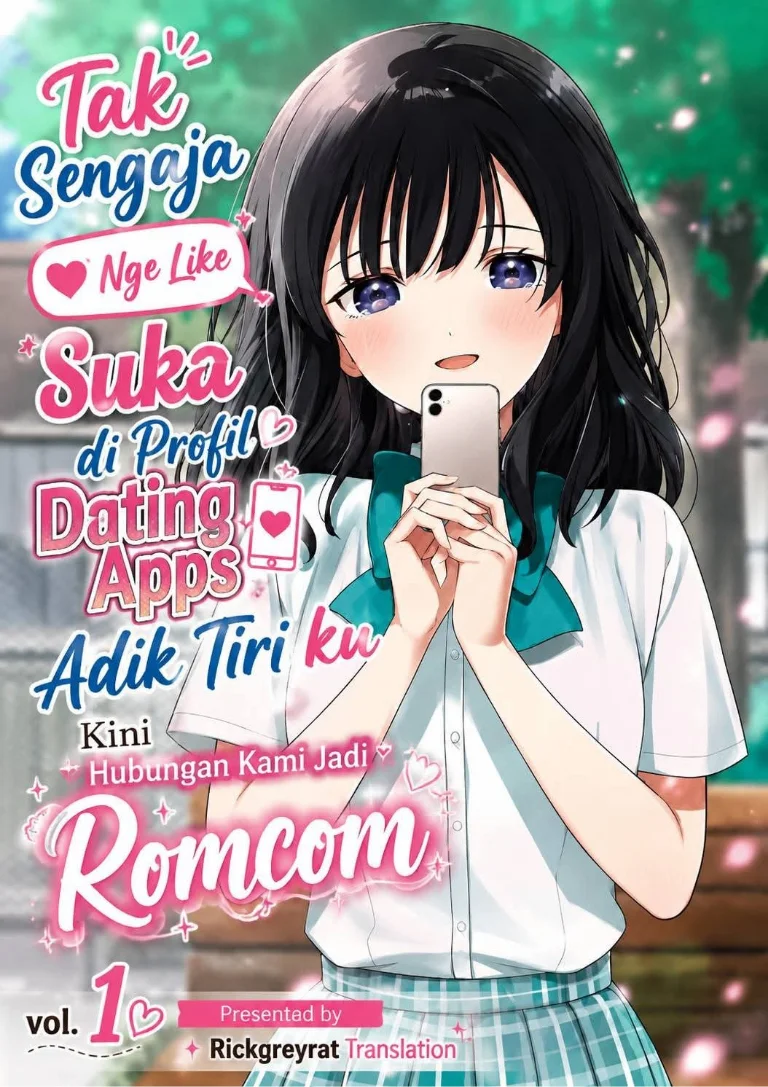Komik Ore wa Gimai ni Uso wo Tsuku ~Chi no Tsunaganai Imouto wo Ore ga Hikitoru Koto ni Shita~ Chapter 3 gambar 1