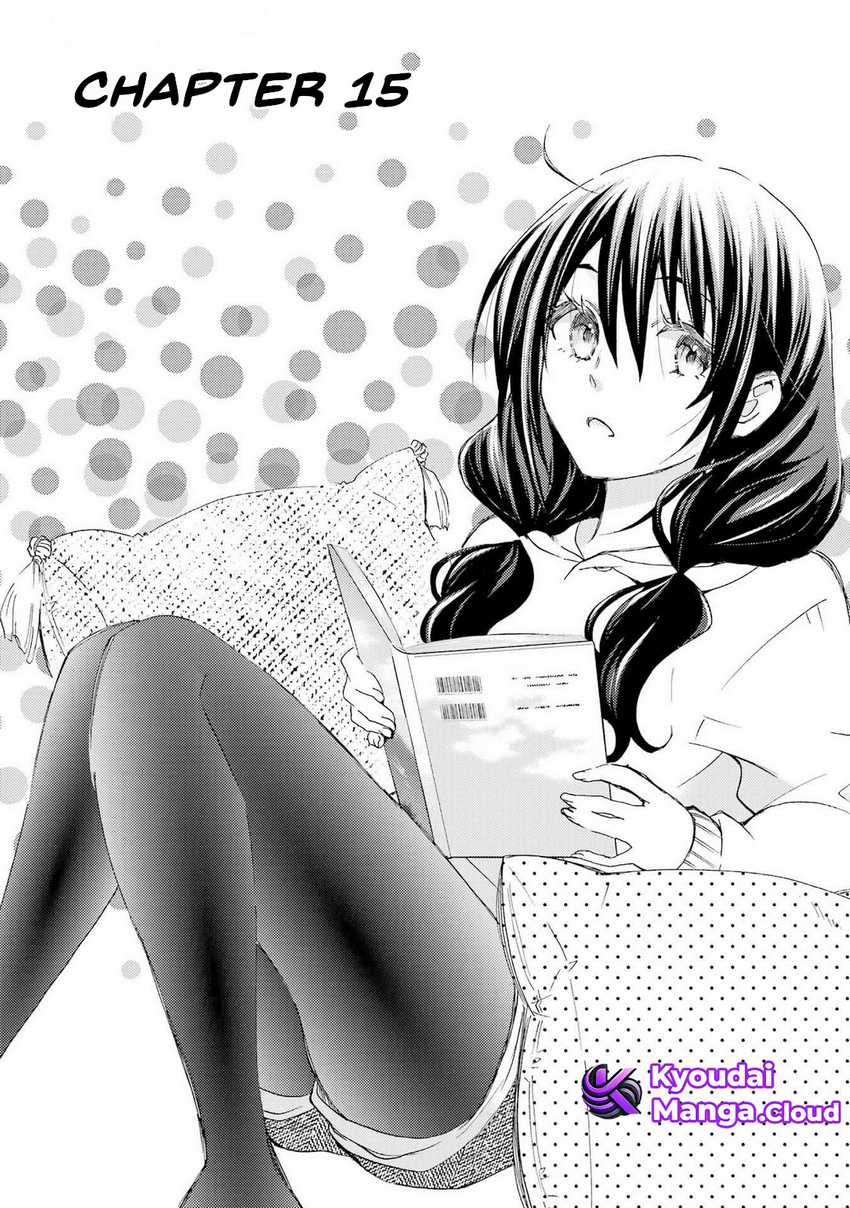 Baca Manga Ore wa Shiranai Uchi ni Gakkou Ichi no Bishoujo wo Kudoite Itarashii Chapter 15 Gambar 2