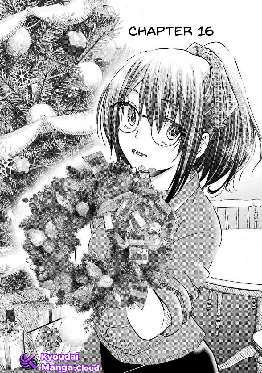 Baca Manga Ore wa Shiranai Uchi ni Gakkou Ichi no Bishoujo wo Kudoite Itarashii Chapter 16 Gambar 2