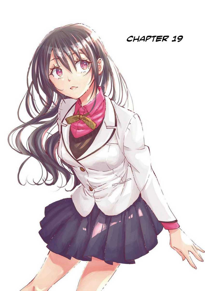 Ore wa Shiranai Uchi ni Gakkou Ichi no Bishoujo wo Kudoite Itarashii Chapter 19 Gambar 9