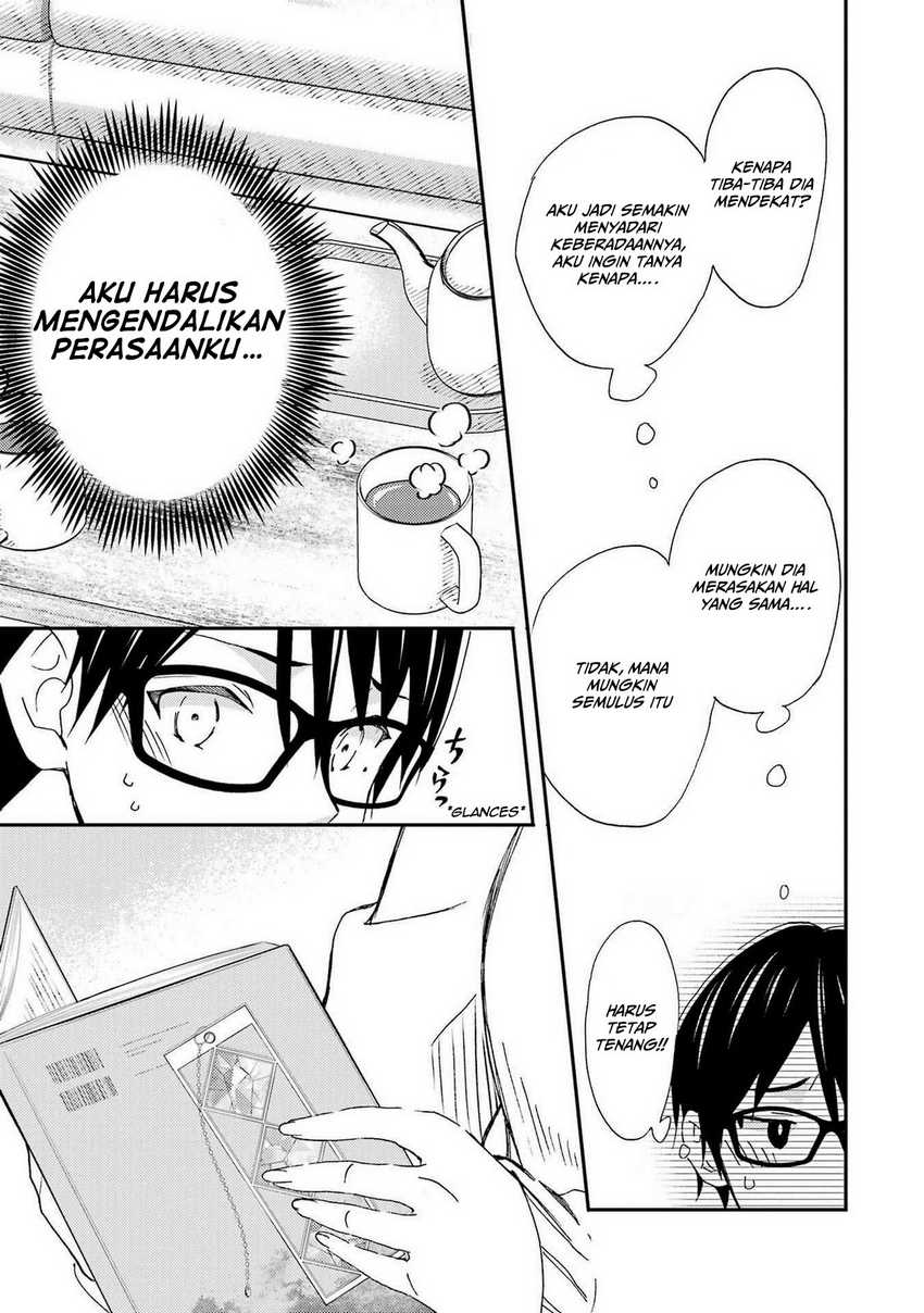 Ore wa Shiranai Uchi ni Gakkou Ichi no Bishoujo wo Kudoite Itarashii Chapter 20 Gambar 12