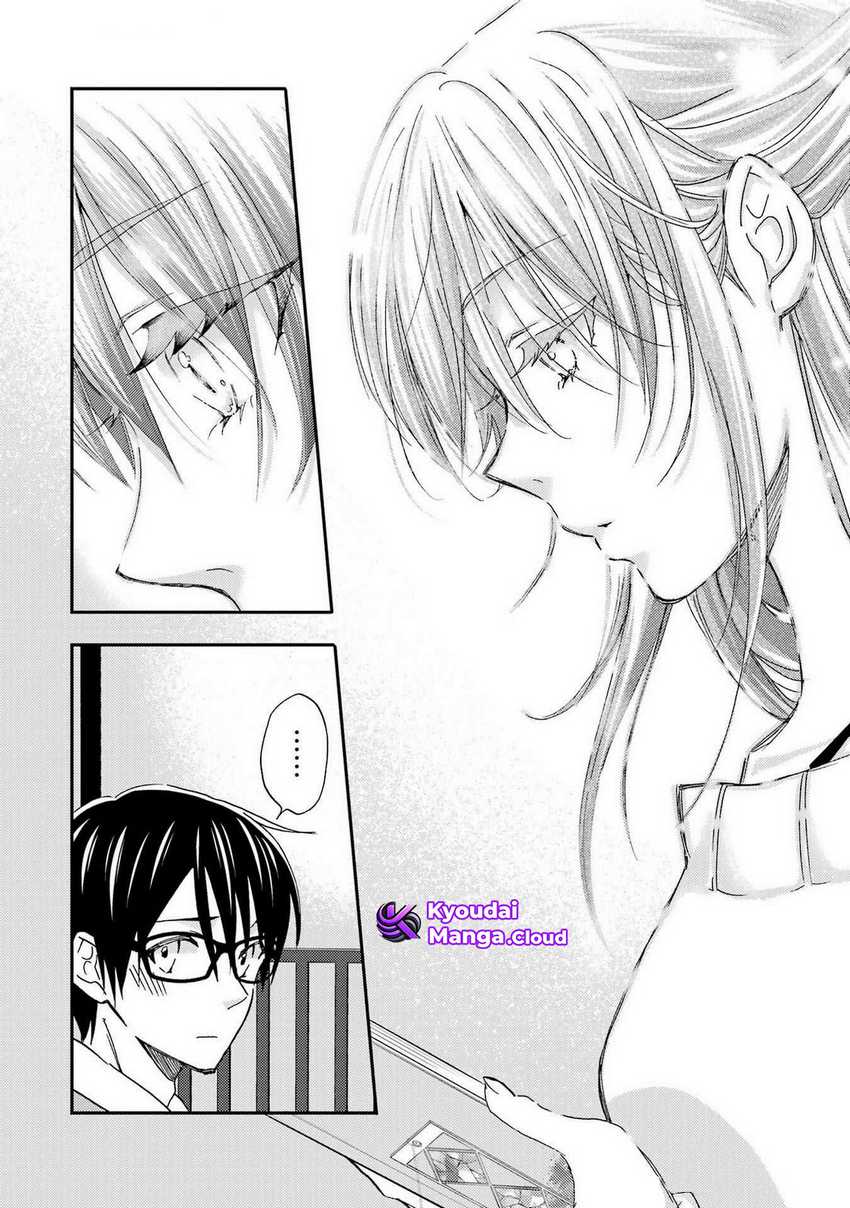 Ore wa Shiranai Uchi ni Gakkou Ichi no Bishoujo wo Kudoite Itarashii Chapter 20 Gambar 13