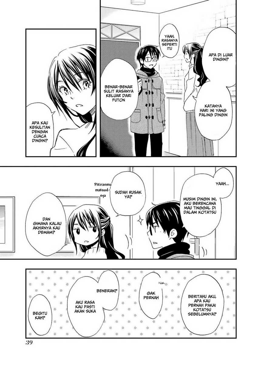 Ore wa Shiranai Uchi ni Gakkou Ichi no Bishoujo wo Kudoite Itarashii Chapter 20 Gambar 6