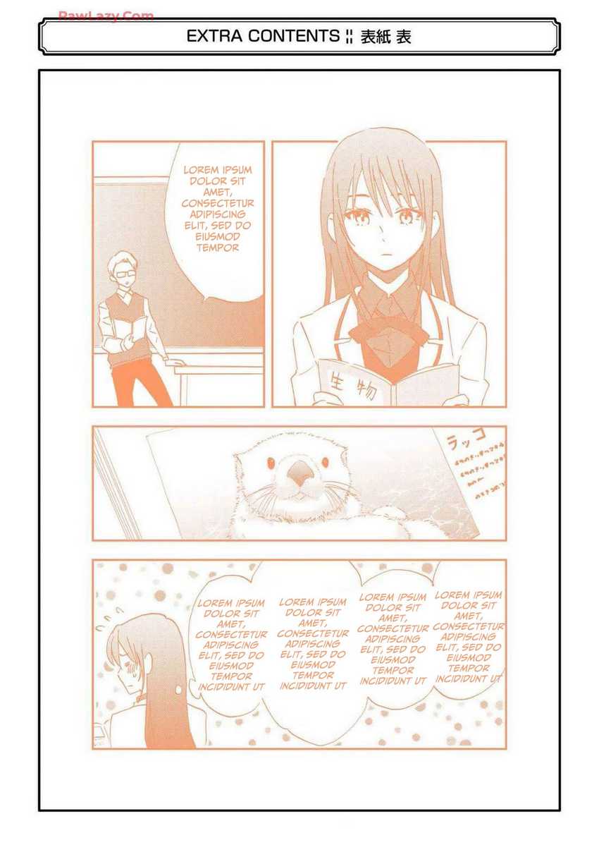 Ore wa Shiranai Uchi ni Gakkou Ichi no Bishoujo wo Kudoite Itarashii Chapter 24.5 Gambar 10