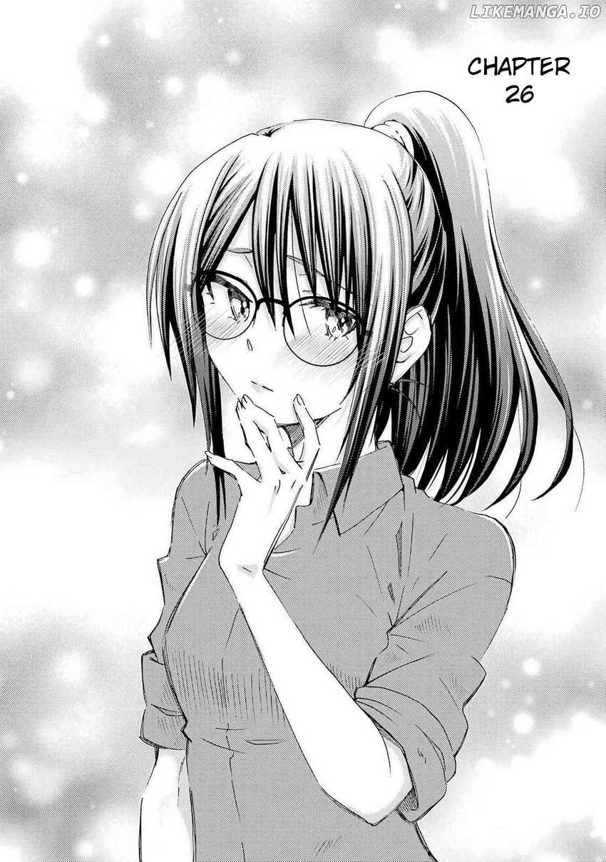 Ore wa Shiranai Uchi ni Gakkou Ichi no Bishoujo wo Kudoite Itarashii Chapter 26 Gambar 11
