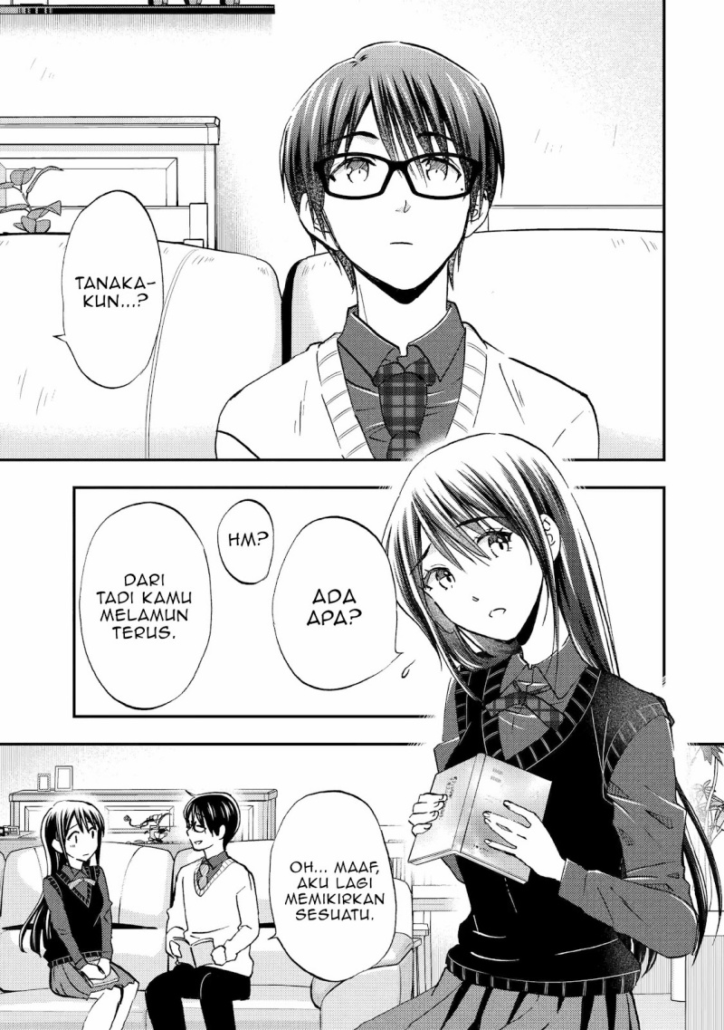 Ore wa Shiranai Uchi ni Gakkou Ichi no Bishoujo wo Kudoite Itarashii Chapter 39 Gambar 12
