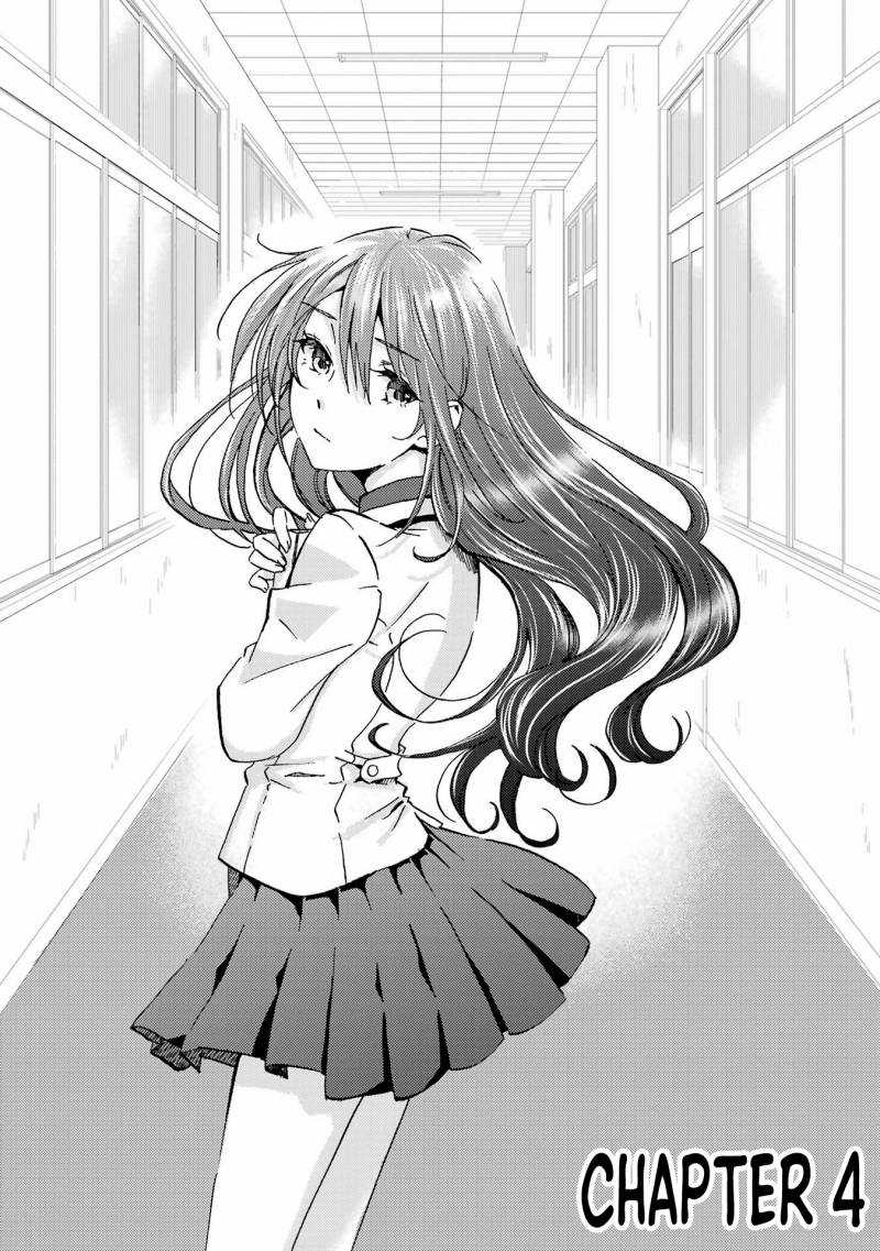 Baca Manga Ore wa Shiranai Uchi ni Gakkou Ichi no Bishoujo wo Kudoite Itarashii Chapter 4 Gambar 2
