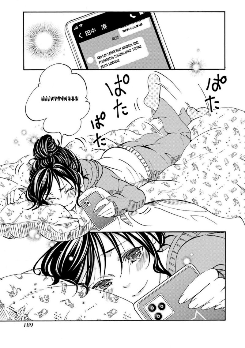 Ore wa Shiranai Uchi ni Gakkou Ichi no Bishoujo wo Kudoite Itarashii Chapter 6 Gambar 22