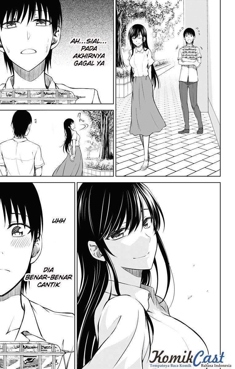 Ore wo Suki Nano wa Omae Dake ka yo Chapter 12 Gambar 18