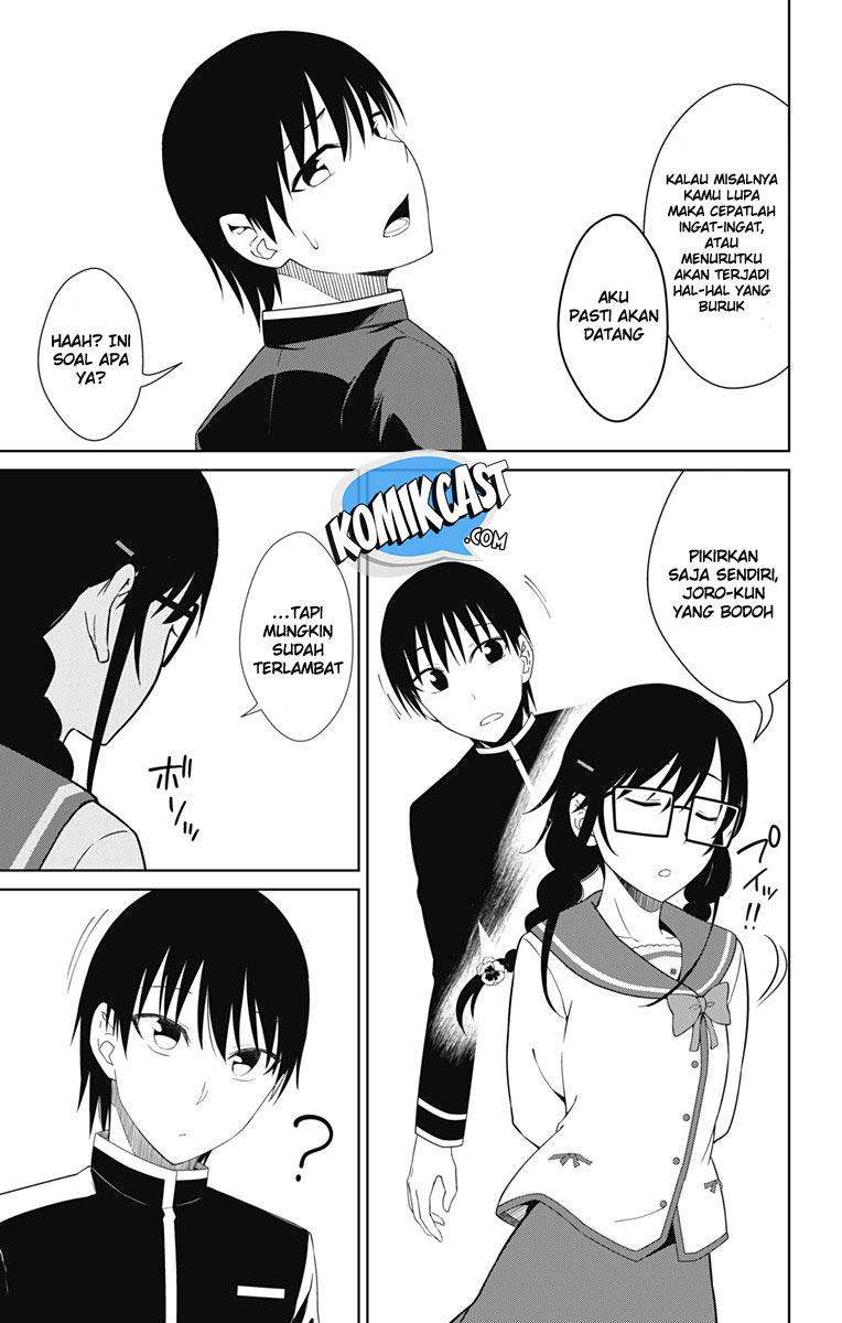 Ore wo Suki Nano wa Omae Dake ka yo Chapter 15 Gambar 30