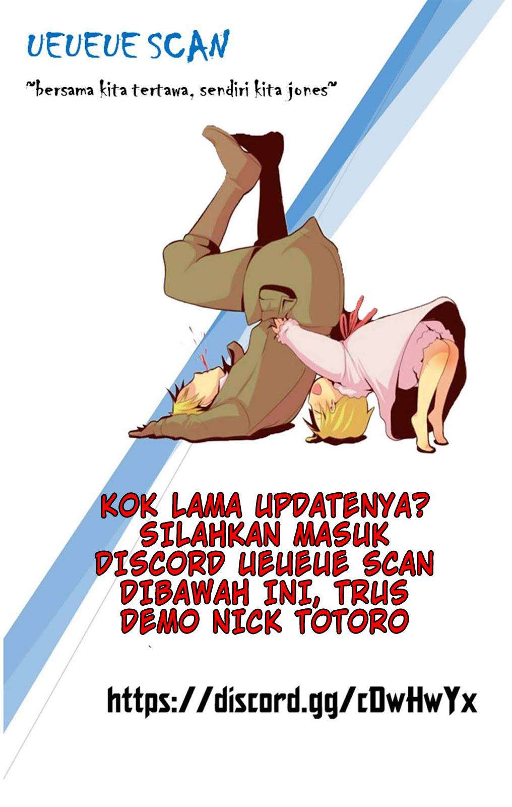 Ore wo Suki Nano wa Omae Dake ka yo Chapter 15 Gambar 37