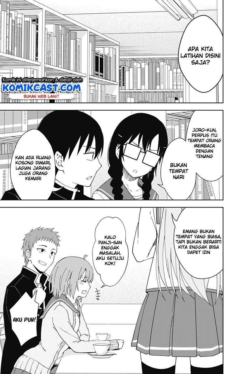 Ore wo Suki Nano wa Omae Dake ka yo Chapter 18 Gambar 18