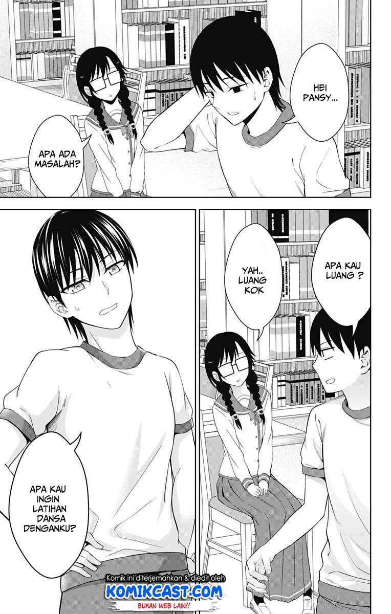 Ore wo Suki Nano wa Omae Dake ka yo Chapter 20 Gambar 23