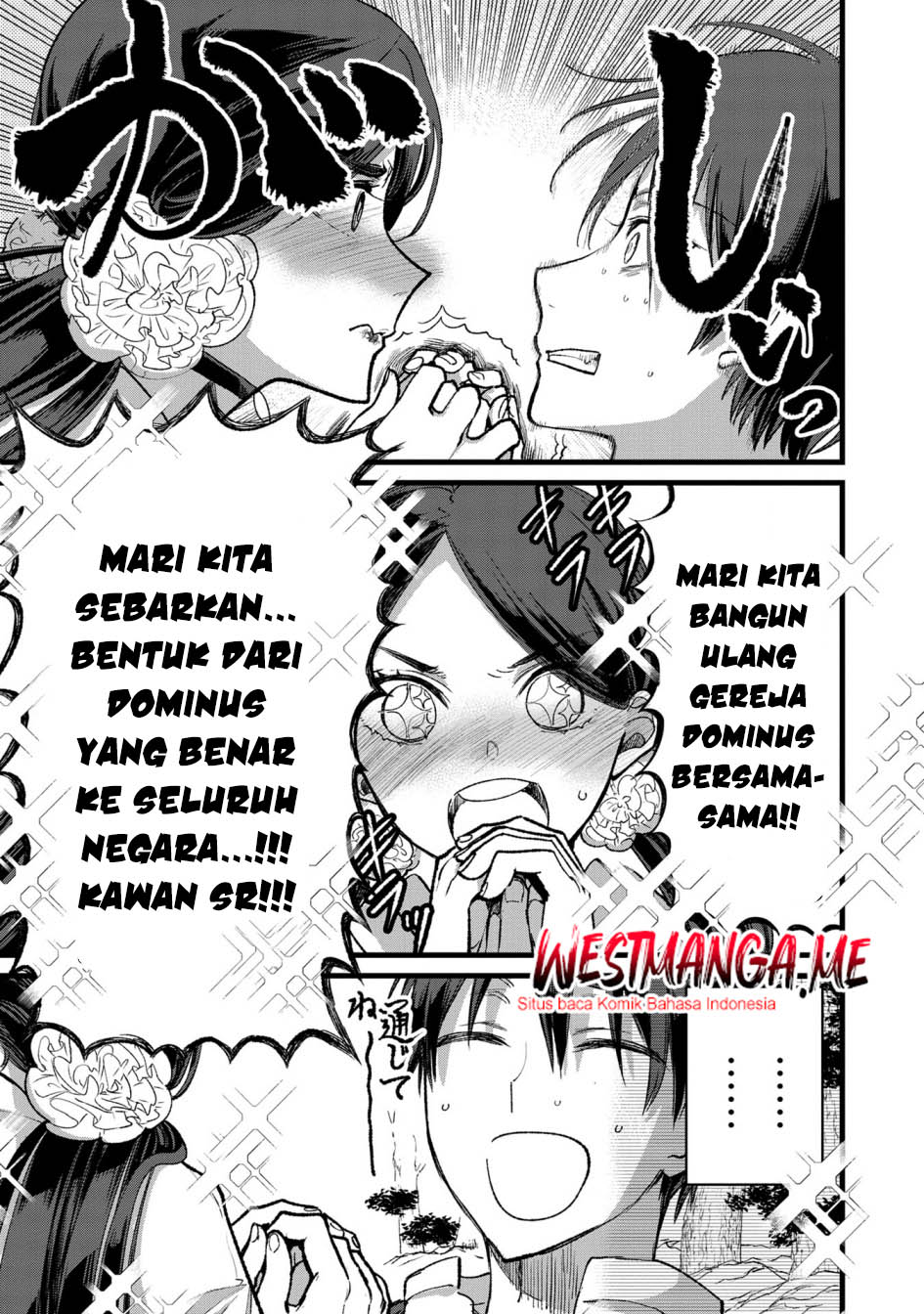 Komik Ore, Yuusha janai desu kara. – VR Sekai no Chouten ni Kunrin Seshi Otoko. Tenseishi, Level 1 no Mushoku kara Restart suru - Chapter Chapter 31 - Halaman 11