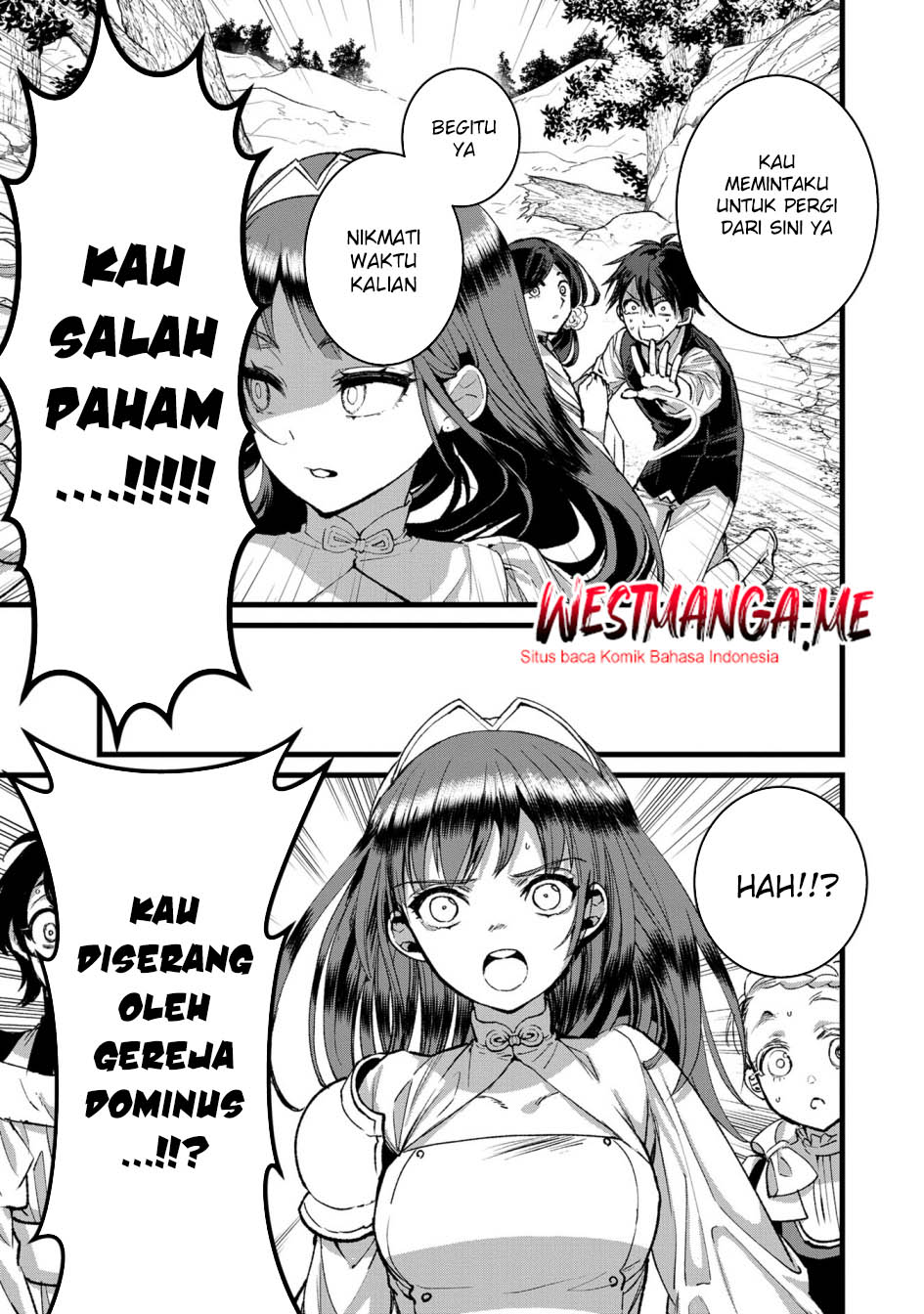 Komik Ore, Yuusha janai desu kara. – VR Sekai no Chouten ni Kunrin Seshi Otoko. Tenseishi, Level 1 no Mushoku kara Restart suru - Chapter Chapter 31 - Halaman 15