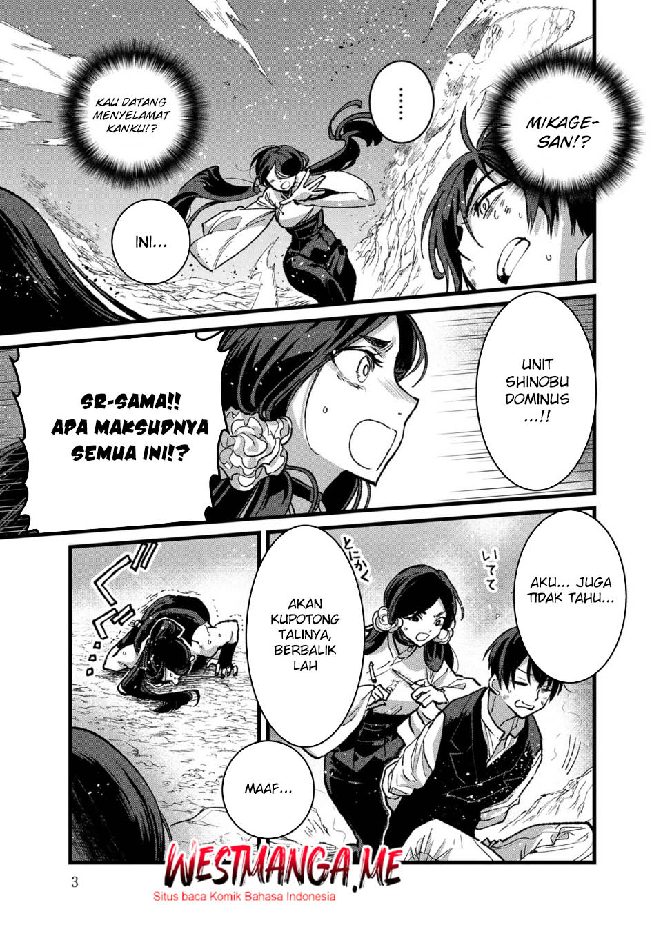 Komik Ore, Yuusha janai desu kara. – VR Sekai no Chouten ni Kunrin Seshi Otoko. Tenseishi, Level 1 no Mushoku kara Restart suru - Chapter Chapter 31 - Halaman 2