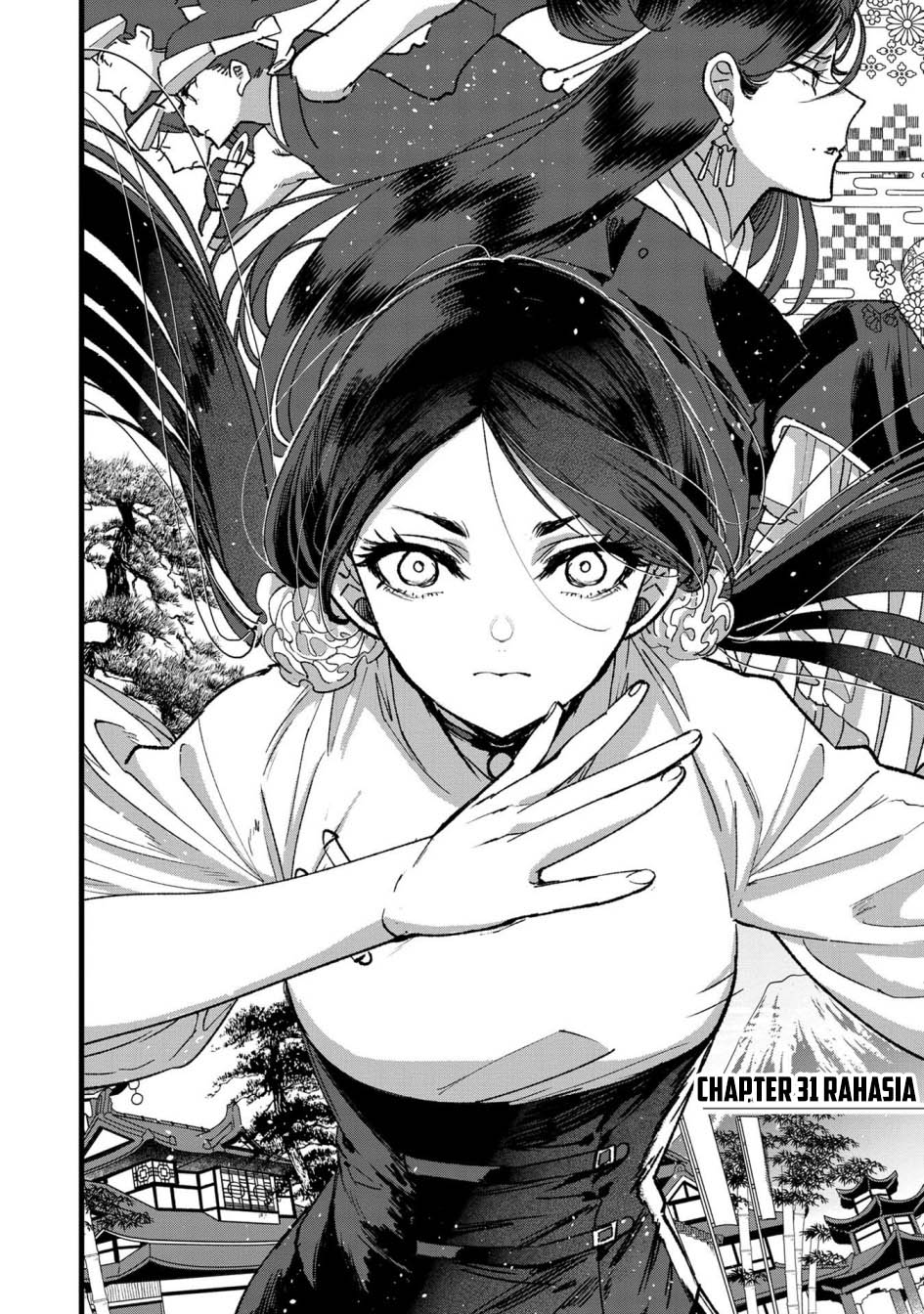 Komik Ore, Yuusha janai desu kara. – VR Sekai no Chouten ni Kunrin Seshi Otoko. Tenseishi, Level 1 no Mushoku kara Restart suru - Chapter Chapter 31 - Halaman 6
