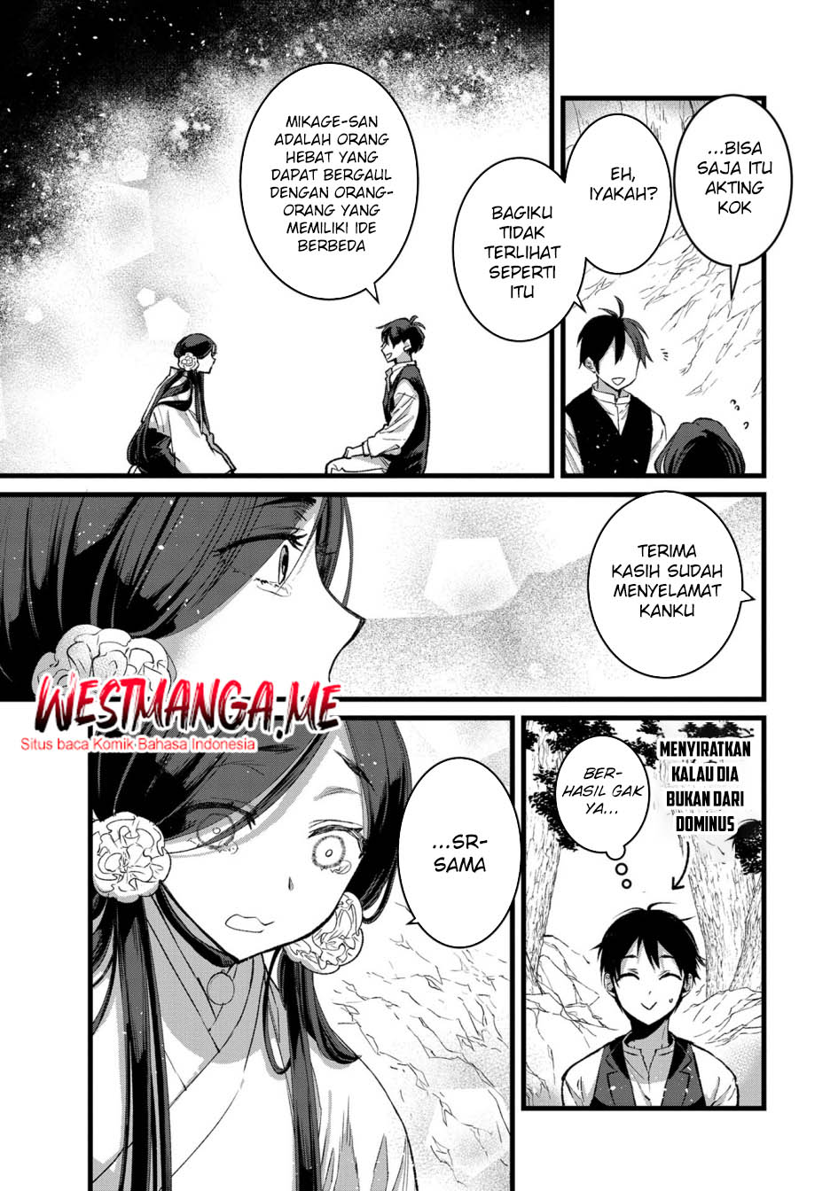 Komik Ore, Yuusha janai desu kara. – VR Sekai no Chouten ni Kunrin Seshi Otoko. Tenseishi, Level 1 no Mushoku kara Restart suru - Chapter Chapter 31 - Halaman 9