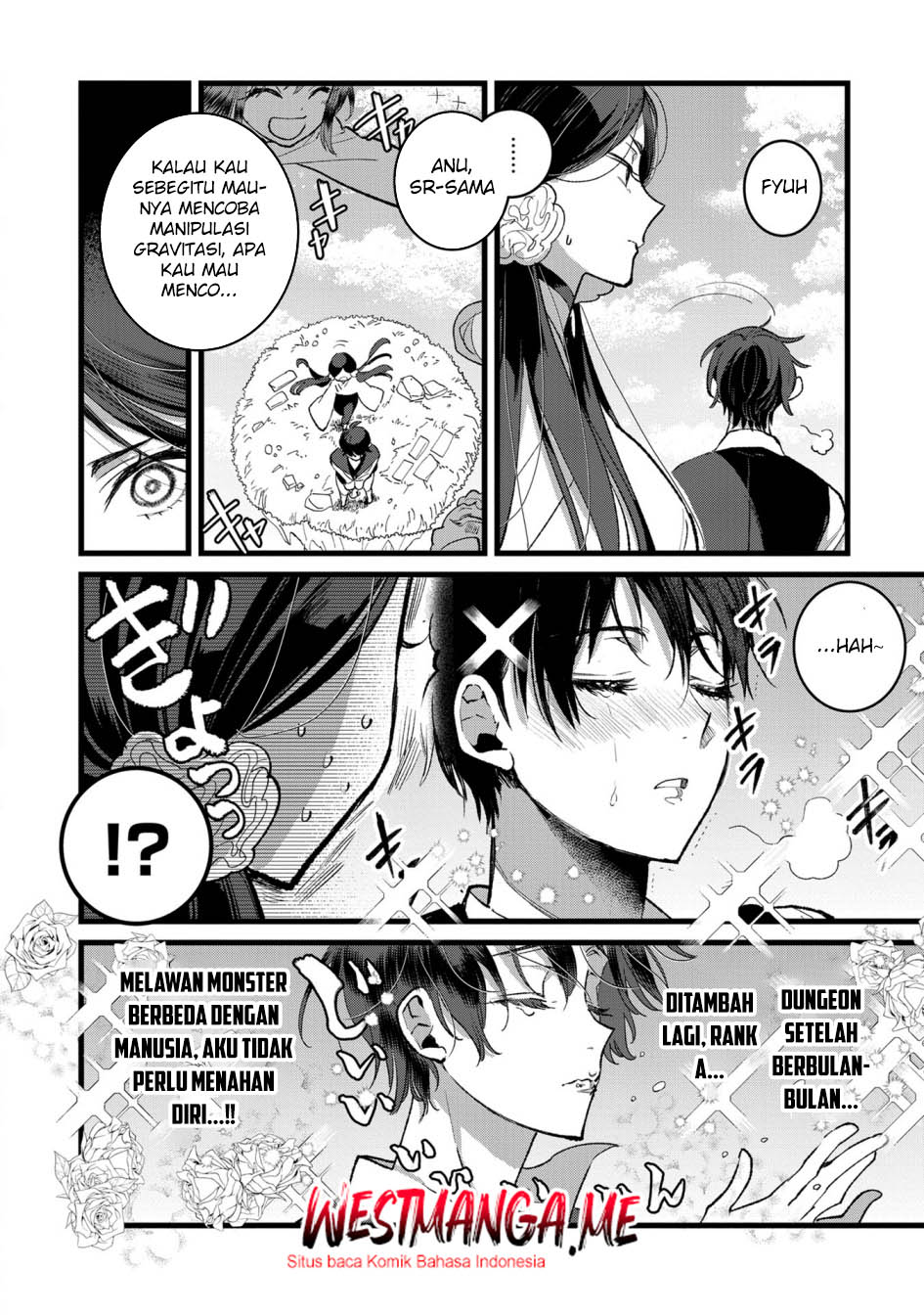 Komik Ore, Yuusha janai desu kara. – VR Sekai no Chouten ni Kunrin Seshi Otoko. Tenseishi, Level 1 no Mushoku kara Restart suru - Chapter Chapter 34 - Halaman 12