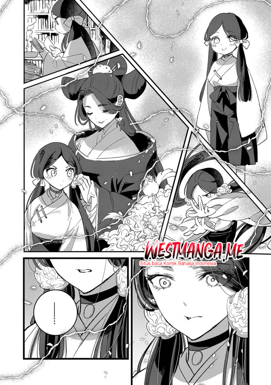 Komik Ore, Yuusha janai desu kara. – VR Sekai no Chouten ni Kunrin Seshi Otoko. Tenseishi, Level 1 no Mushoku kara Restart suru - Chapter Chapter 34 - Halaman 19