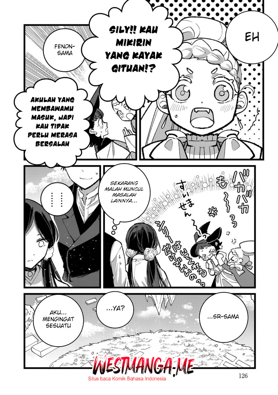 Komik Ore, Yuusha janai desu kara. – VR Sekai no Chouten ni Kunrin Seshi Otoko. Tenseishi, Level 1 no Mushoku kara Restart suru - Chapter Chapter 34 - Halaman 33