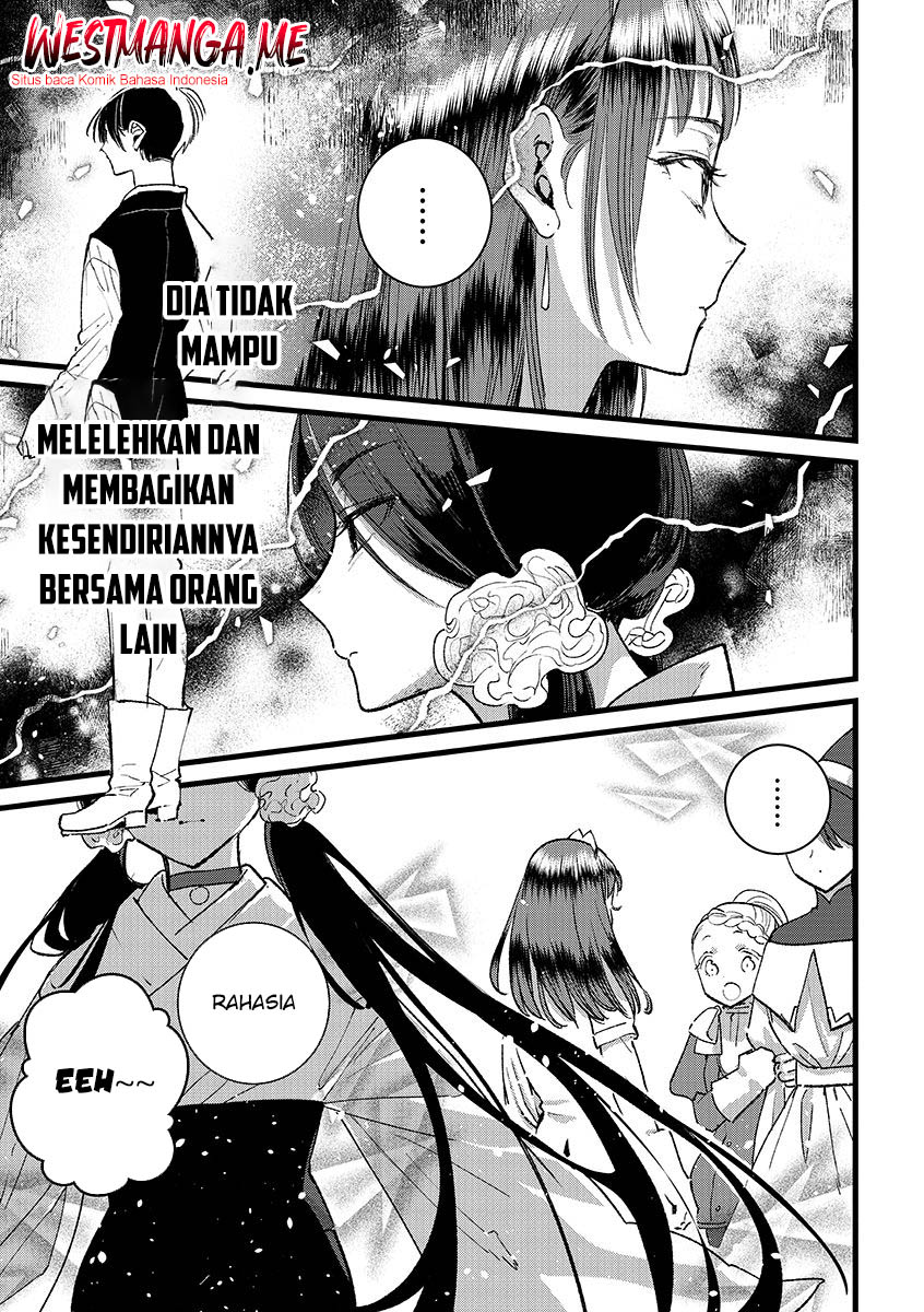 Ore, Yuusha janai desu kara. – VR Sekai no Chouten ni Kunrin Seshi Otoko. Tenseishi, Level 1 no Mushoku kara Restart suru Chapter 37 Gambar 37