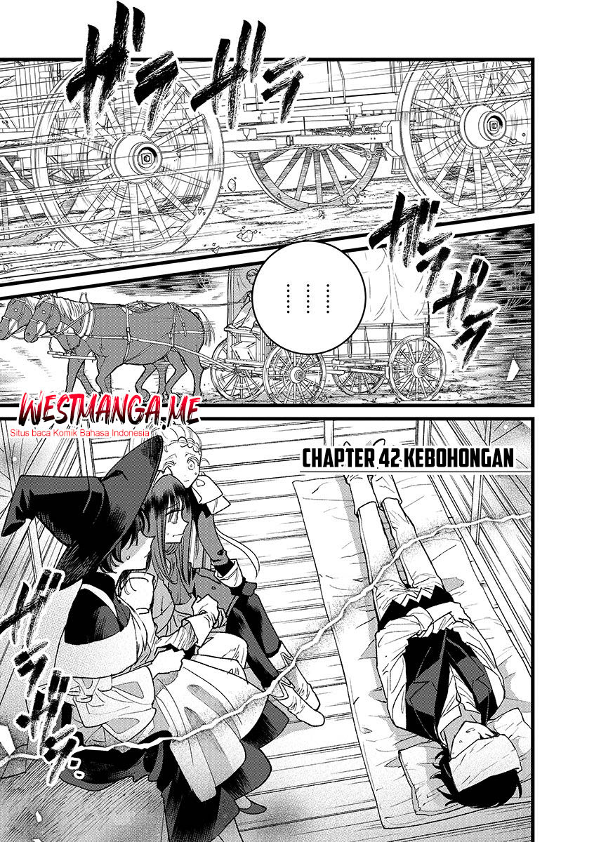 Baca Komik Ore, Yuusha janai desu kara. – VR Sekai no Chouten ni Kunrin Seshi Otoko. Tenseishi, Level 1 no Mushoku kara Restart suru Chapter 42 Gambar 1