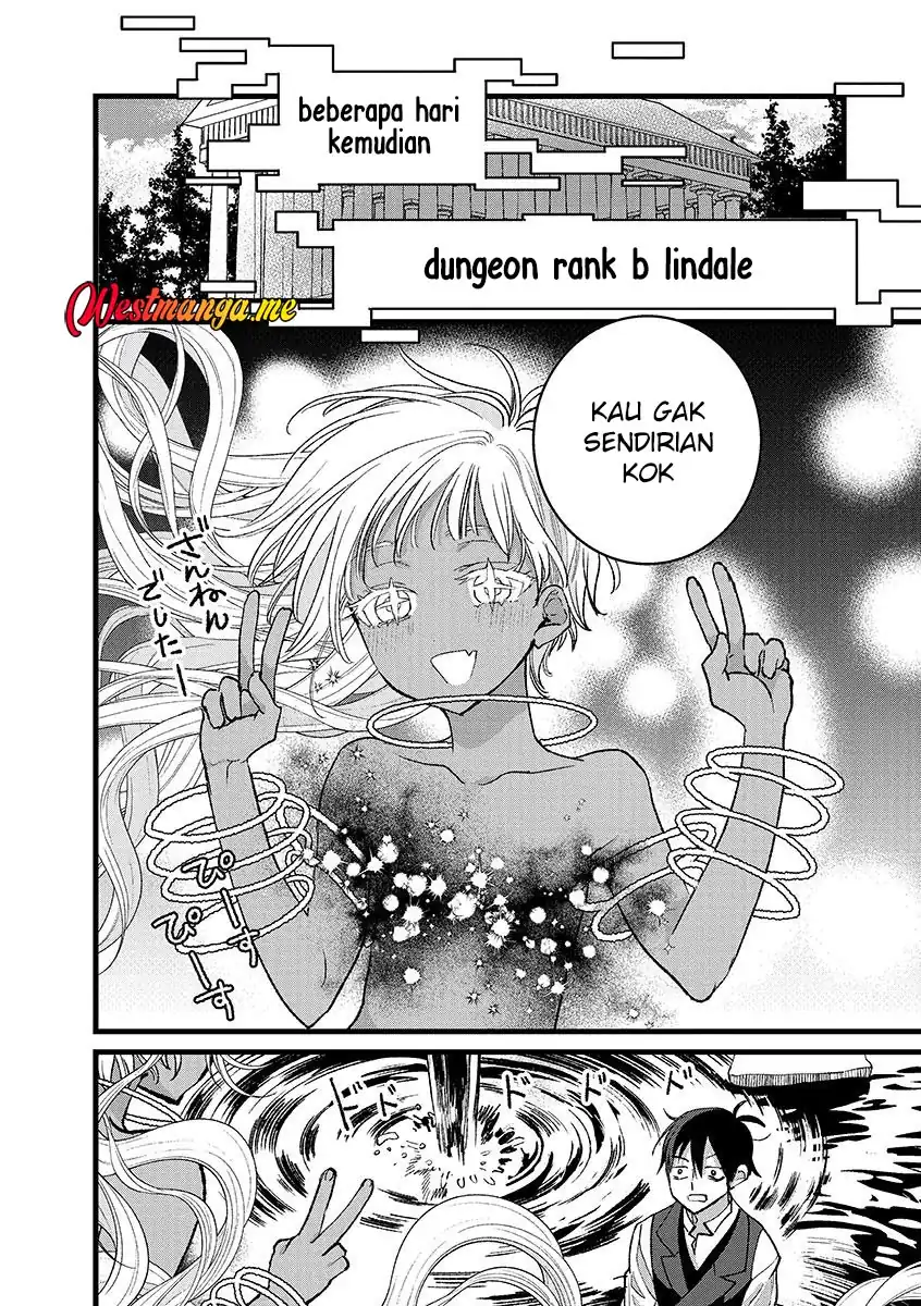 Ore, Yuusha janai desu kara. – VR Sekai no Chouten ni Kunrin Seshi Otoko. Tenseishi, Level 1 no Mushoku kara Restart suru Chapter 45 Gambar 34