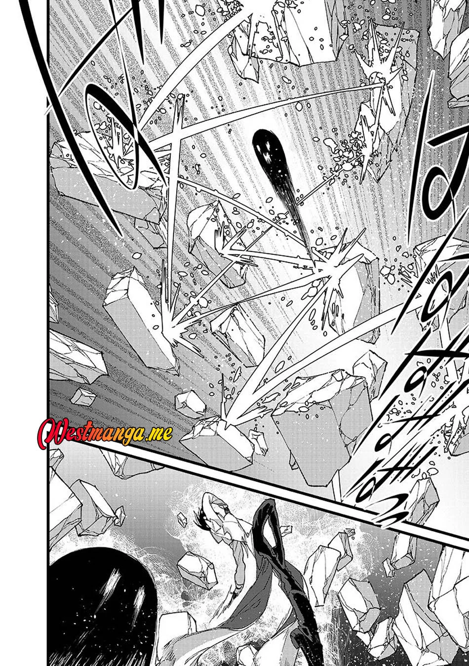 Ore, Yuusha janai desu kara. – VR Sekai no Chouten ni Kunrin Seshi Otoko. Tenseishi, Level 1 no Mushoku kara Restart suru Chapter 47 Gambar 22