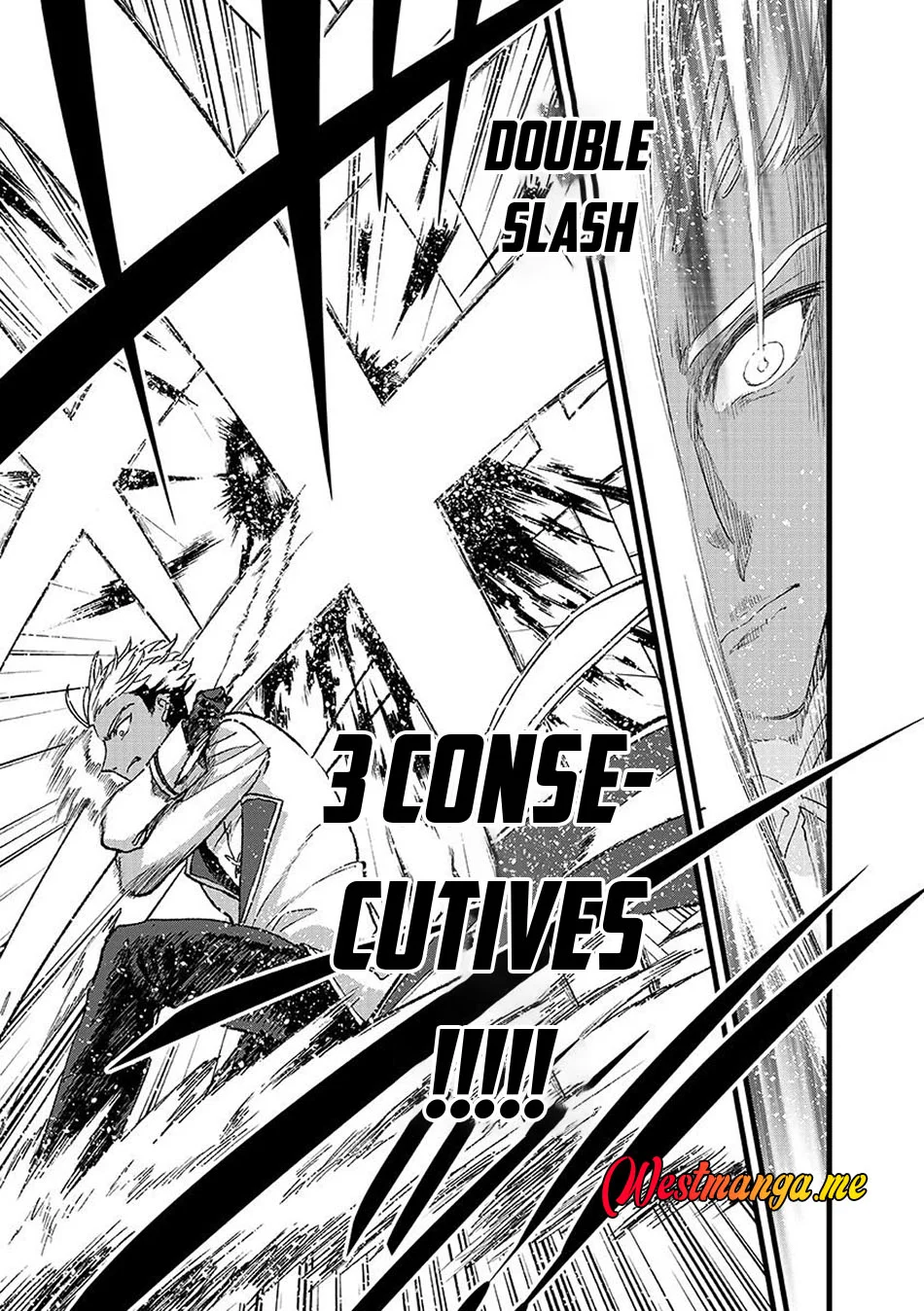 Ore, Yuusha janai desu kara. – VR Sekai no Chouten ni Kunrin Seshi Otoko. Tenseishi, Level 1 no Mushoku kara Restart suru Chapter 47 Gambar 23