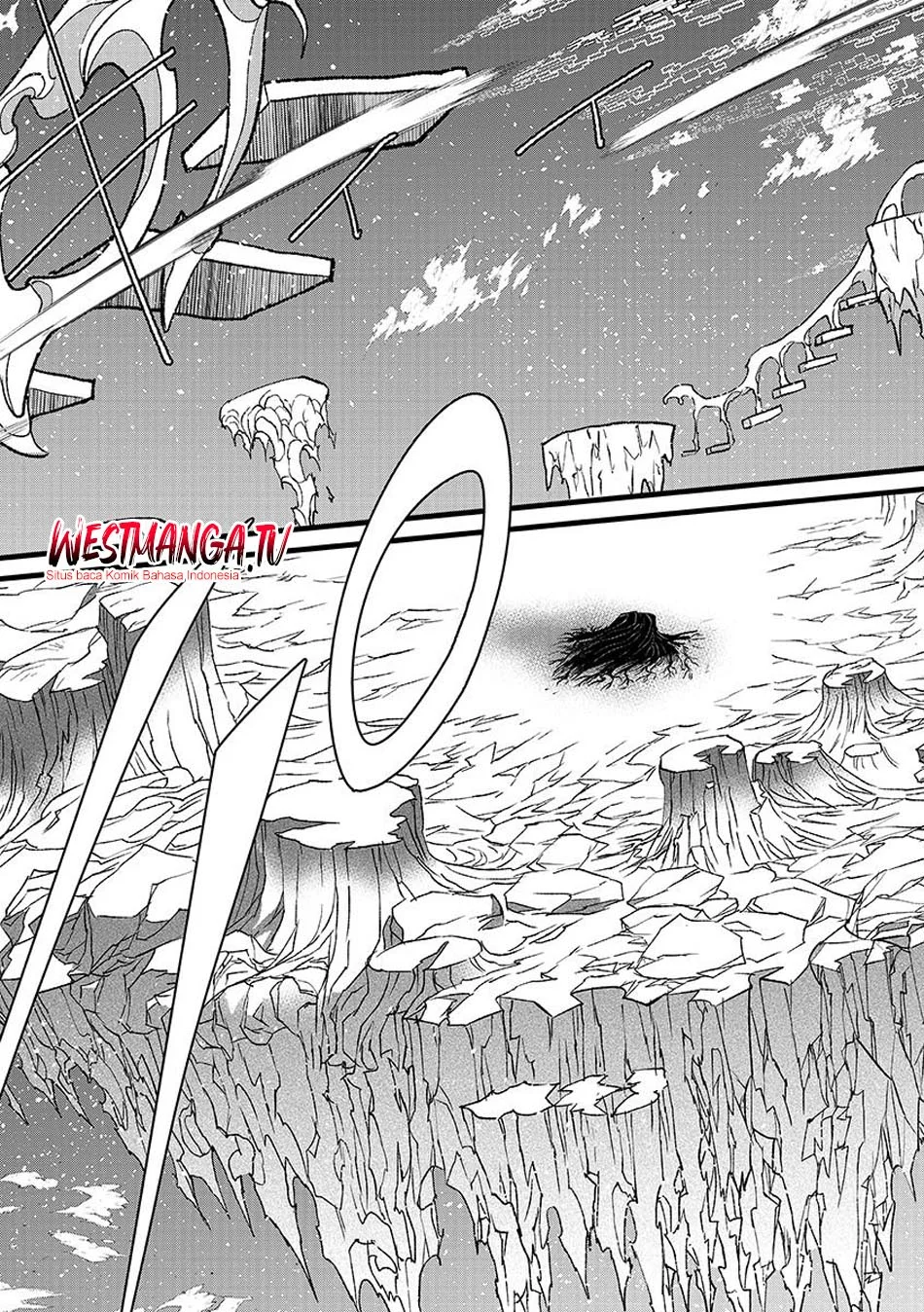 Ore, Yuusha janai desu kara. – VR Sekai no Chouten ni Kunrin Seshi Otoko. Tenseishi, Level 1 no Mushoku kara Restart suru Chapter 48 Gambar 13