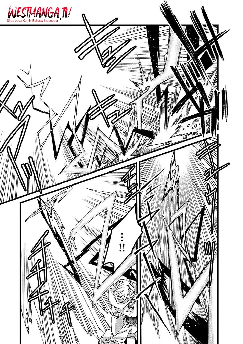 Ore, Yuusha janai desu kara. – VR Sekai no Chouten ni Kunrin Seshi Otoko. Tenseishi, Level 1 no Mushoku kara Restart suru Chapter 48 Gambar 23