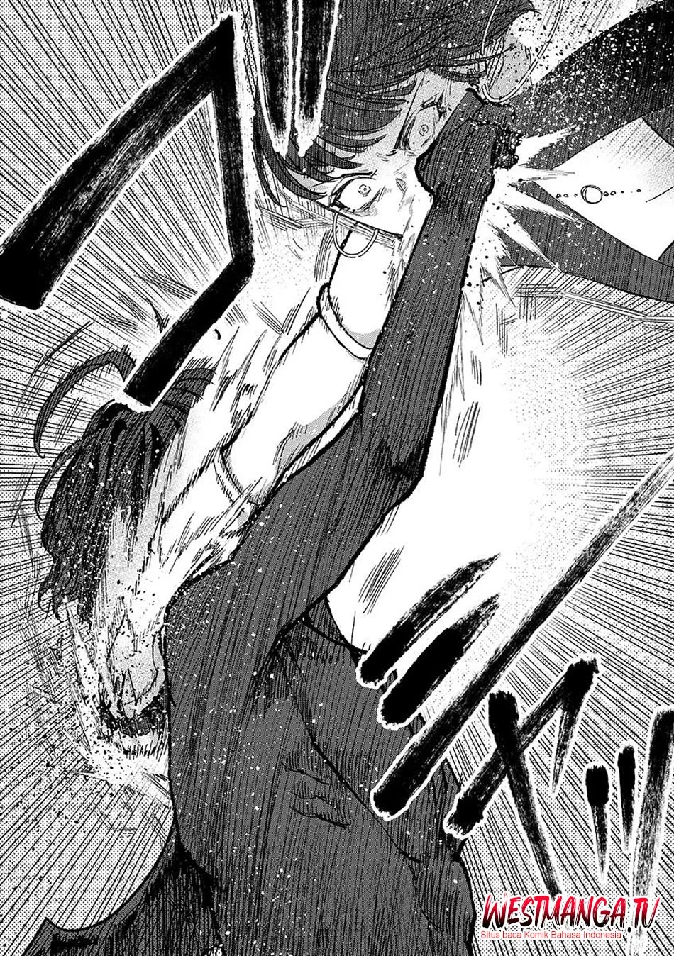 Ore, Yuusha janai desu kara. – VR Sekai no Chouten ni Kunrin Seshi Otoko. Tenseishi, Level 1 no Mushoku kara Restart suru Chapter 50 Gambar 34