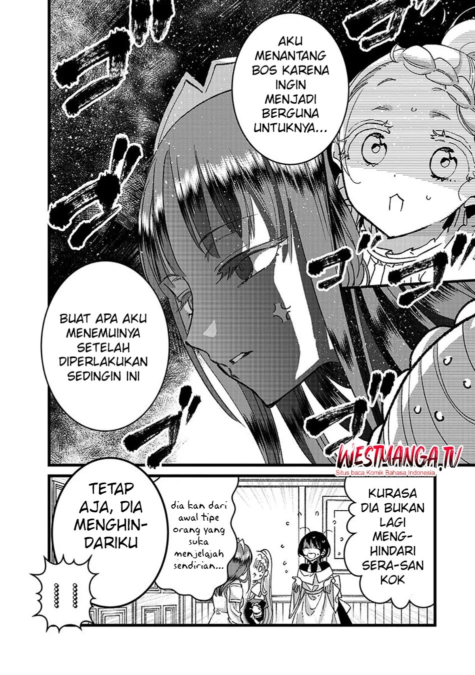 Ore, Yuusha janai desu kara. – VR Sekai no Chouten ni Kunrin Seshi Otoko. Tenseishi, Level 1 no Mushoku kara Restart suru Chapter 50 Gambar 6
