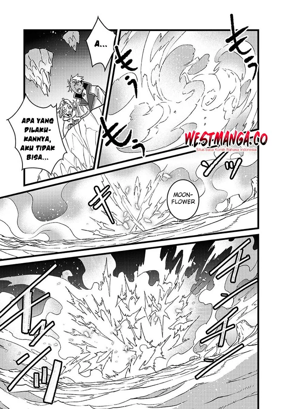 Ore, Yuusha janai desu kara. – VR Sekai no Chouten ni Kunrin Seshi Otoko. Tenseishi, Level 1 no Mushoku kara Restart suru Chapter 51 Gambar 13