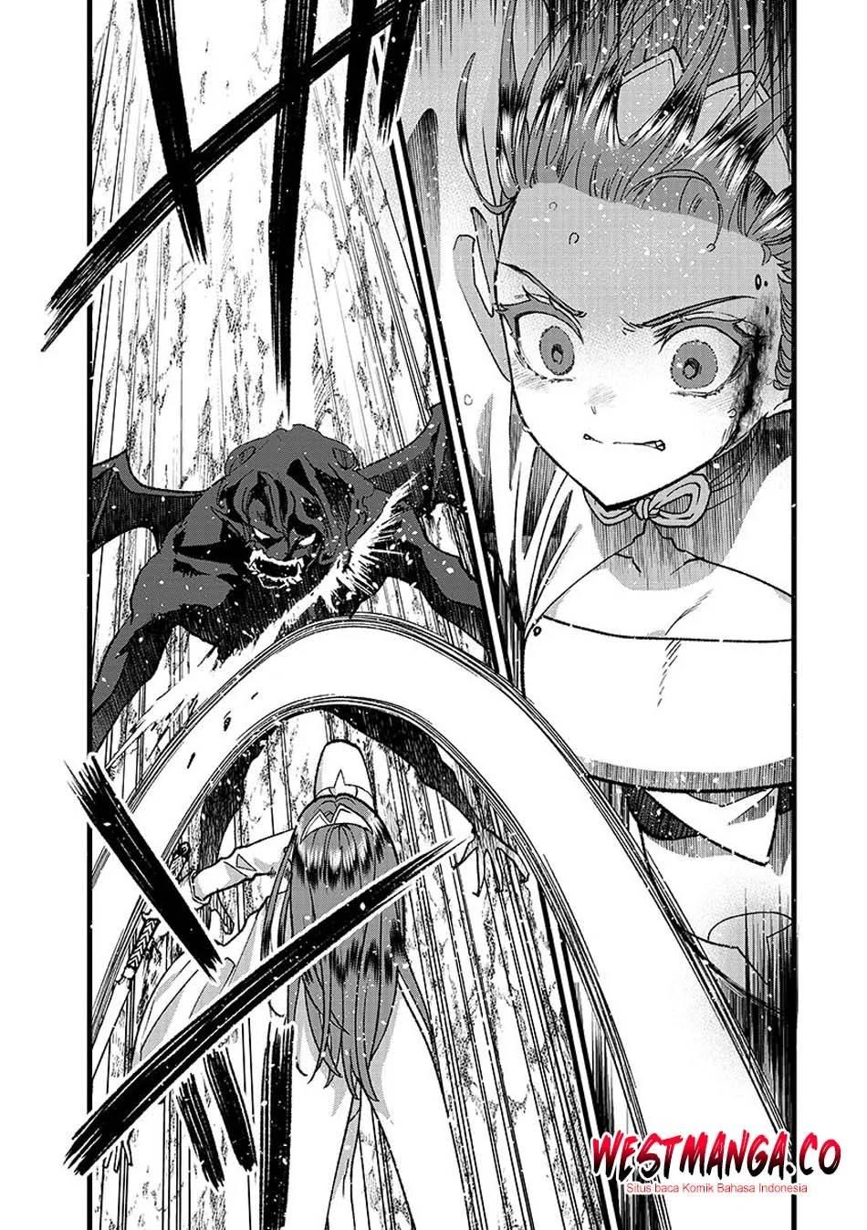 Ore, Yuusha janai desu kara. – VR Sekai no Chouten ni Kunrin Seshi Otoko. Tenseishi, Level 1 no Mushoku kara Restart suru Chapter 51 Gambar 26