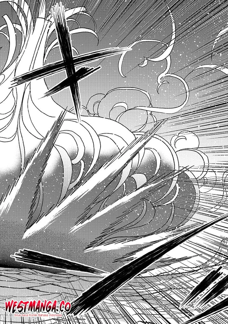 Ore, Yuusha janai desu kara. – VR Sekai no Chouten ni Kunrin Seshi Otoko. Tenseishi, Level 1 no Mushoku kara Restart suru Chapter 52 Gambar 12