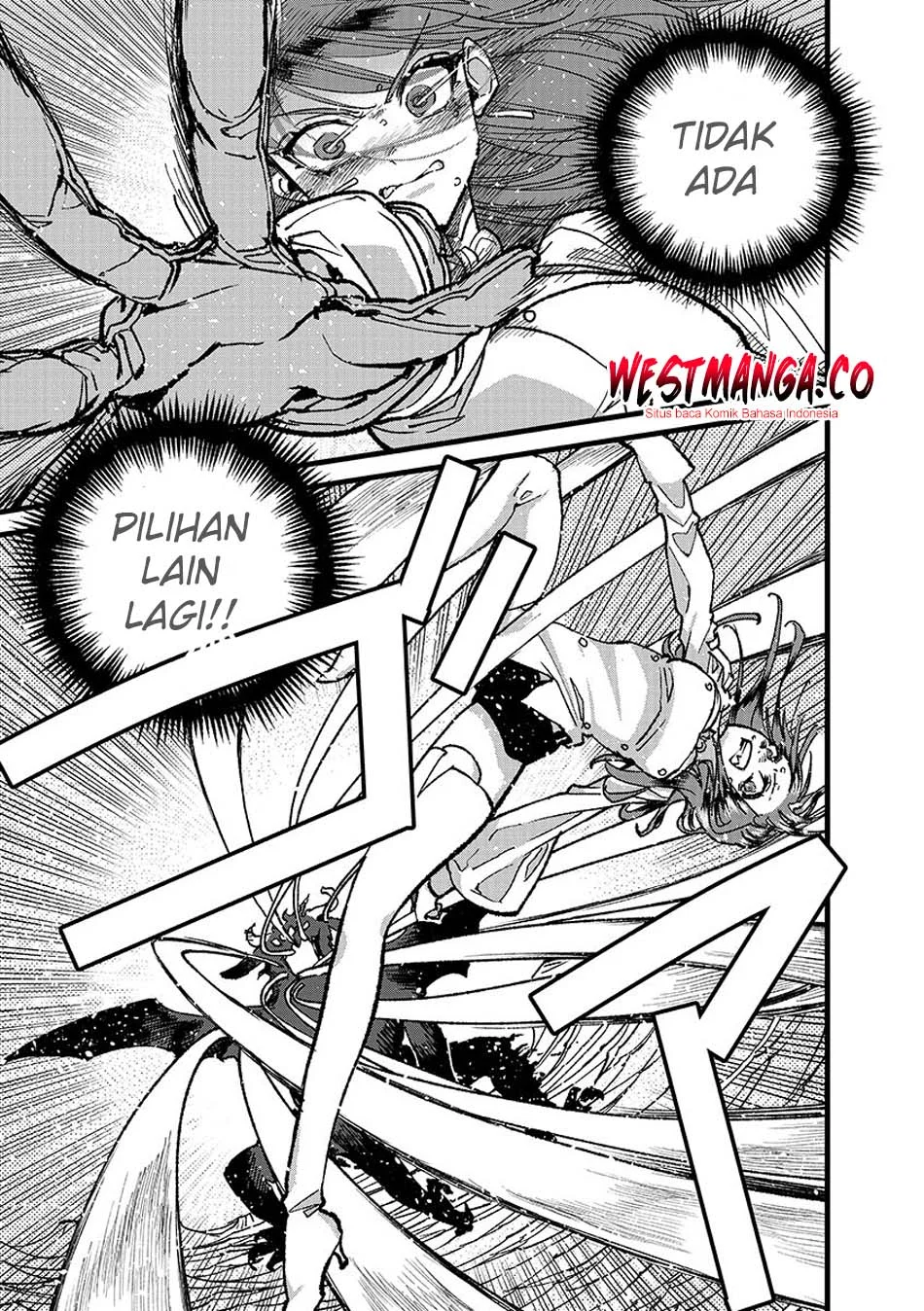 Ore, Yuusha janai desu kara. – VR Sekai no Chouten ni Kunrin Seshi Otoko. Tenseishi, Level 1 no Mushoku kara Restart suru Chapter 52 Gambar 9