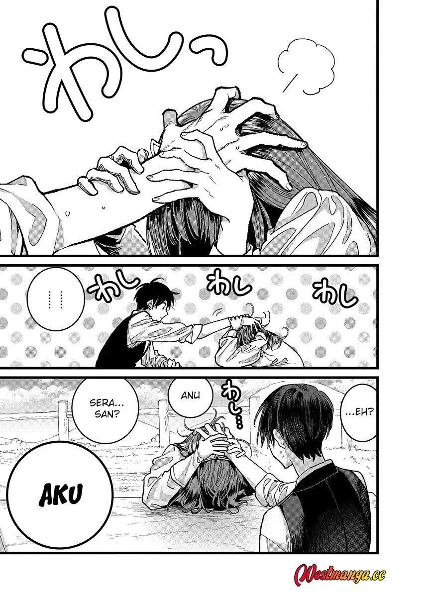 Ore, Yuusha janai desu kara. – VR Sekai no Chouten ni Kunrin Seshi Otoko. Tenseishi, Level 1 no Mushoku kara Restart suru Chapter 53 Gambar 17