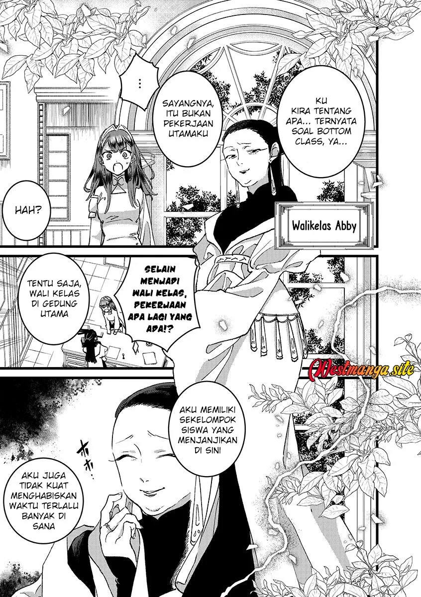 Ore, Yuusha janai desu kara. – VR Sekai no Chouten ni Kunrin Seshi Otoko. Tenseishi, Level 1 no Mushoku kara Restart suru Chapter 55 Gambar 11