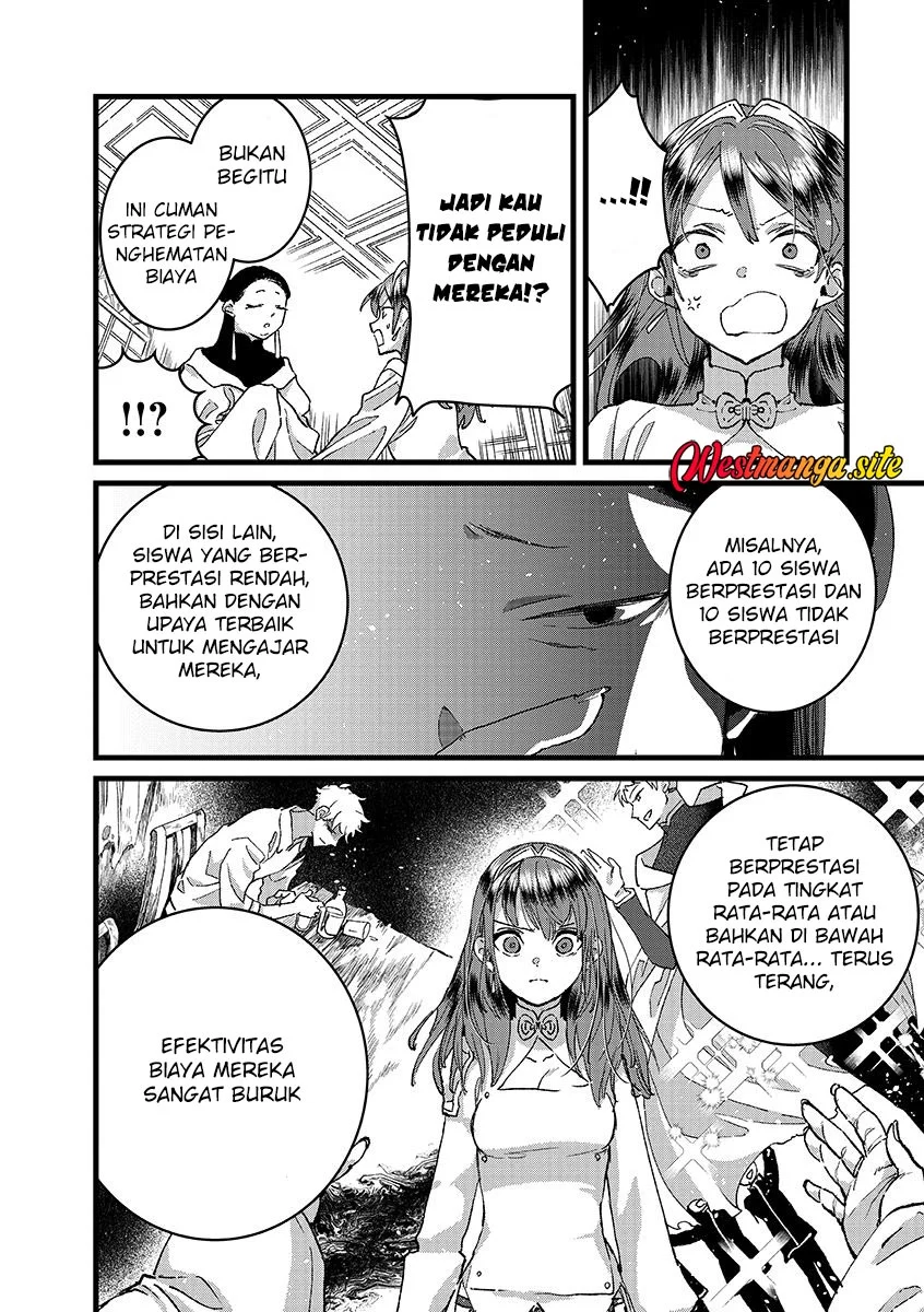 Ore, Yuusha janai desu kara. – VR Sekai no Chouten ni Kunrin Seshi Otoko. Tenseishi, Level 1 no Mushoku kara Restart suru Chapter 55 Gambar 12