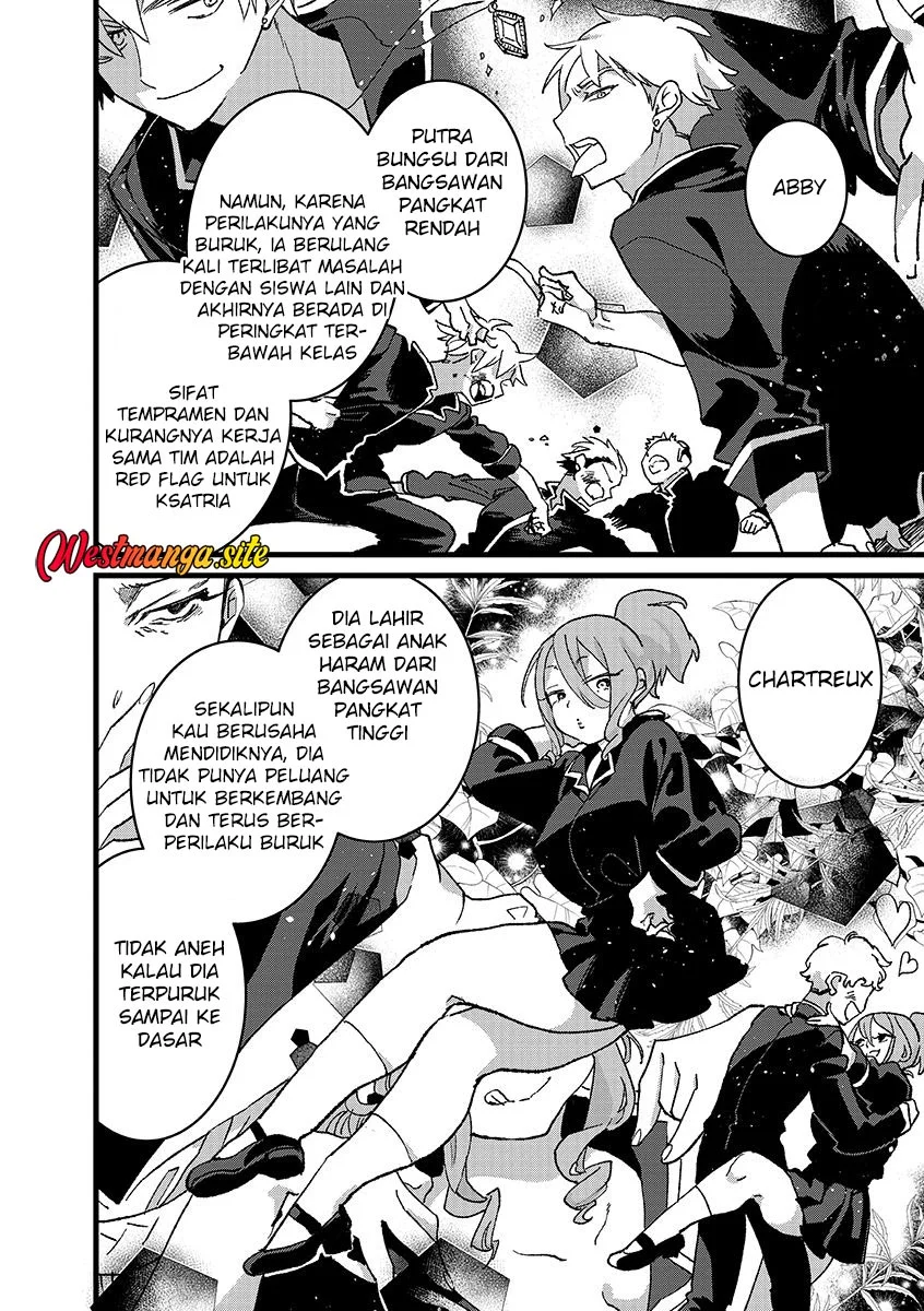 Ore, Yuusha janai desu kara. – VR Sekai no Chouten ni Kunrin Seshi Otoko. Tenseishi, Level 1 no Mushoku kara Restart suru Chapter 55 Gambar 14